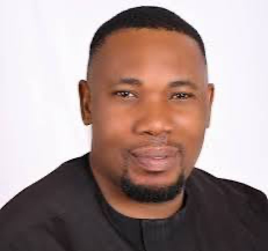 Imprisoned Labour Party Candidate, Bright Ngene Wins Enugu South Urban Bye- Election