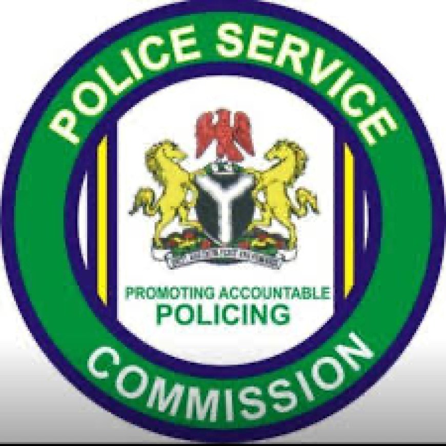 PSC Promotes 952 ASPs To DSPs, As 176 Retire, Three Dead