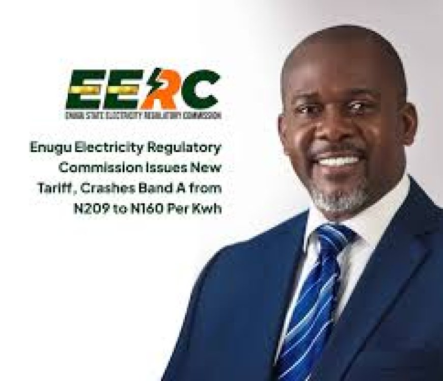 Mainpower Distribution Company Petitions Against Tariff Order, Asks EERC To Lift Suspension