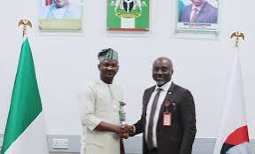 EFCC Charges Student Leaders on Tackling Internet Fraud