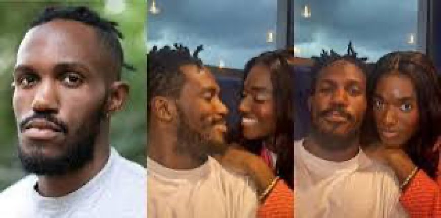 Oseloka Obi: The Lion’s Offspring and Straw Metaphor