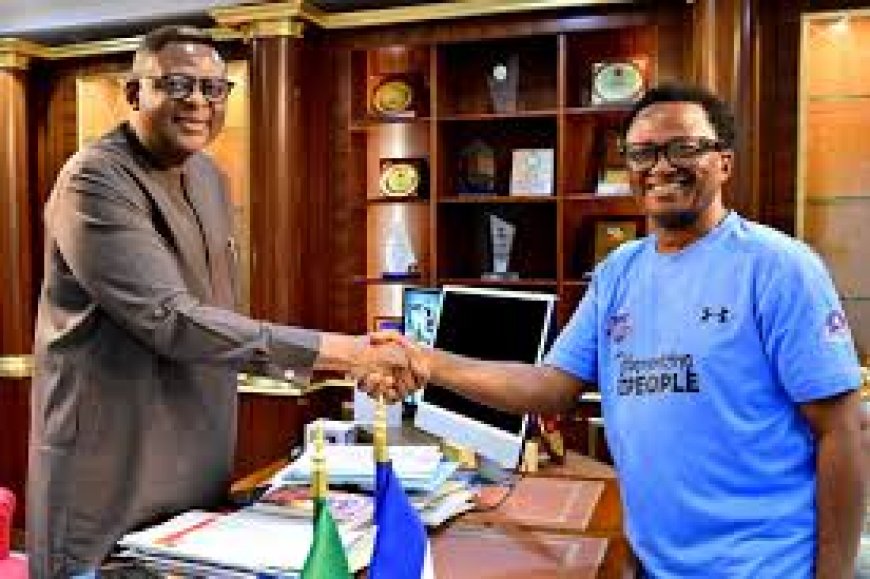 Otu Backs Ogoja State Creation, Lauds Enamhe’s Leadership