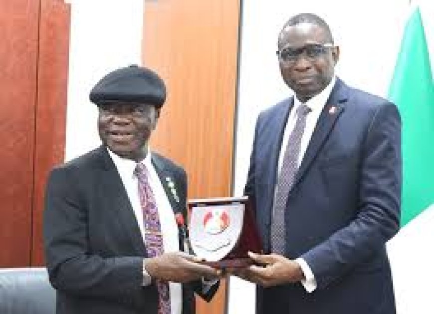 EFCC, NJI in Stronger Collaboration in Fight Against Corruption