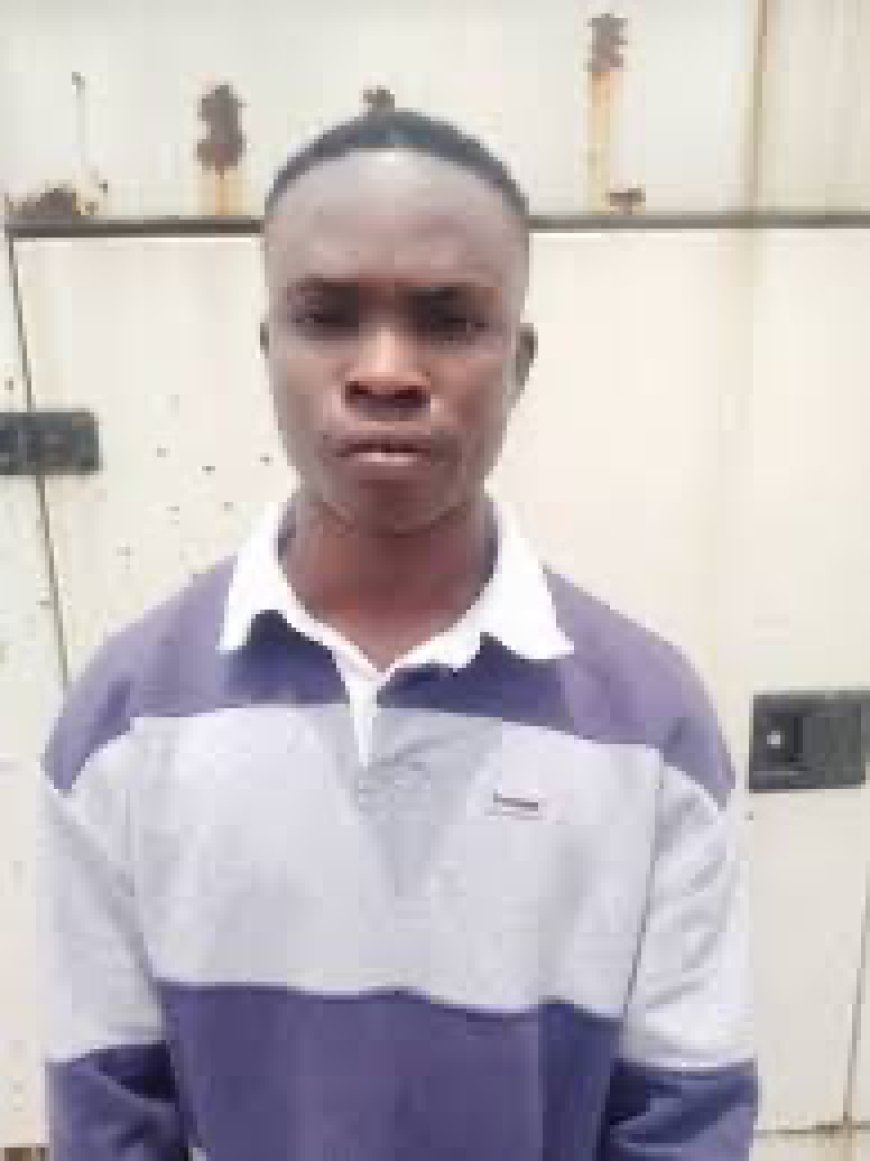 Court Restrains Suspect from Evading EFCC’s Investigation and Prosecution