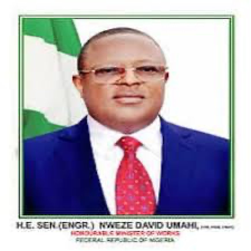 Dave Umahi: ‘The Authoritative Igbo Voice