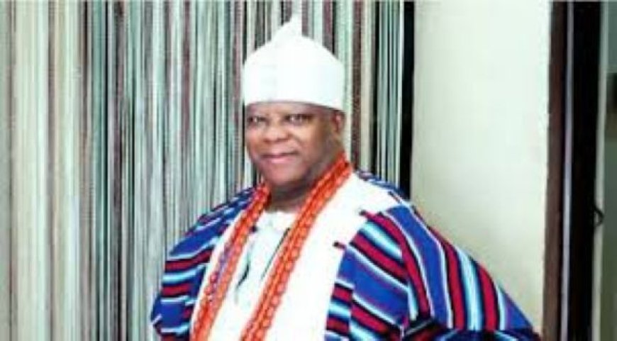 Osun Traditional Ruler Jailed 56 Months In US Over $4.2m Fraud