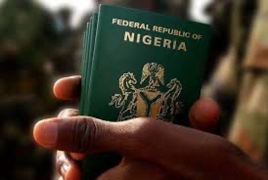 New N100,000 Passport Fee Hike: Burden On Nigerians, Says Obi