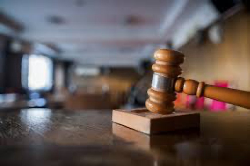 Edo Court Jails Two Brothers, 10 Others for Internet Fraud