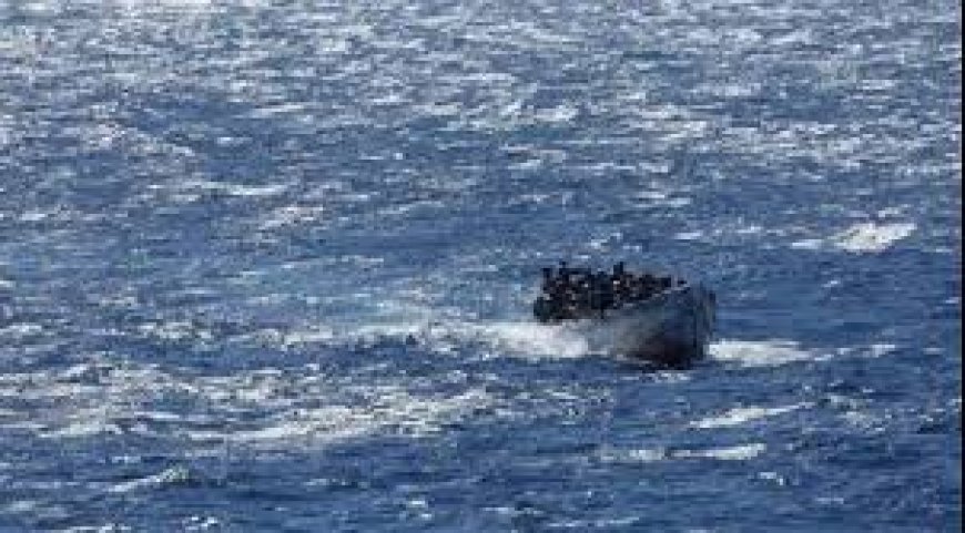 69 Killed As Migrant Boat Capsizes Off Mauritania