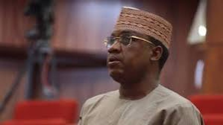 Tinubu’s Presidential Campaign Coordinator In Zamfara Dumps APC