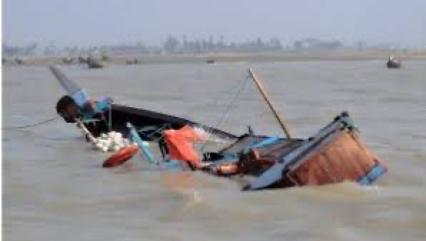15 Residents Fleeing From Bandits Feared Dead In Zamfara Boat Accident