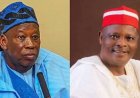 We’ll Welcome Kwankwaso To APC As Madman Returning To Vomit, Says Ganduje