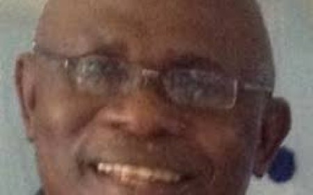 Remi Tinubu: Why more doubts about our National Library?
