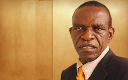 Why Nigeria’s ‘Jericho Wall’ is not Falling