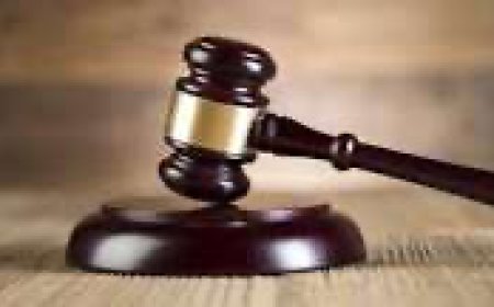 Court Throws out N504.3m Case against EFCC's Sting Operation