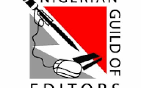2025 World News Day: NGE Celebrates Journalists 
