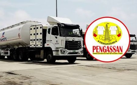 Strike: FG Appeals To PENGASSAN Over Dangote Dispute, Schedules Truce Meeting Today