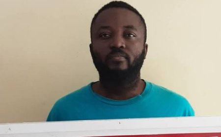 EFCC Arraigns Man for Obtaining N32.4m by False Pretence in Kaduna