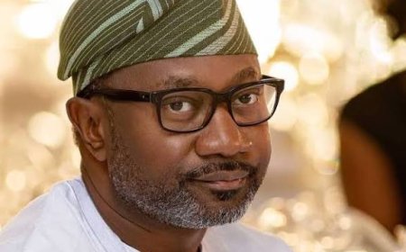 Otedola Slams N1bn Suit On Umar Sani Over Subsidy Fraud Allegation, Asks Tinubu To Release Aig-Imoukhuede Report