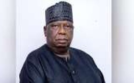 PSC Chair Felicitates with Nigerians on 65th Independence Anniversary,