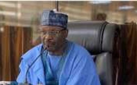 Court orders immediate arrest of INEC Chairman, Mahmood Yakubu