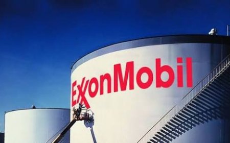 Exxon Mobil to cut 2,000 jobs globally amid restructuring