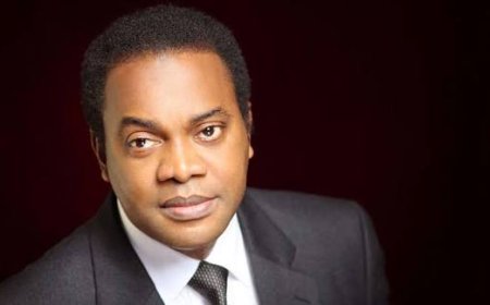 C'River Govt Extols ex-Gov Duke at 64