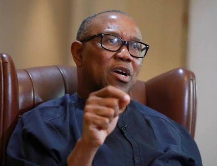 Certificate Forgery: Obi challenges INEC, others ahead of 2027.
