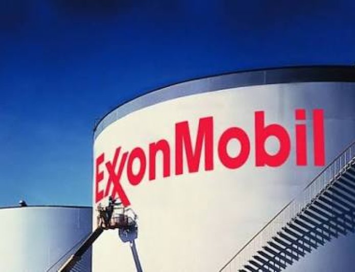 Exxon Mobil to cut 2,000 jobs globally amid restructuring