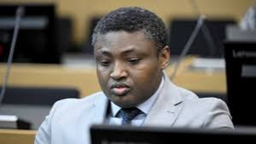 Terrorism: Simon Ekpa Jailed 6 Years in Prison In Finland