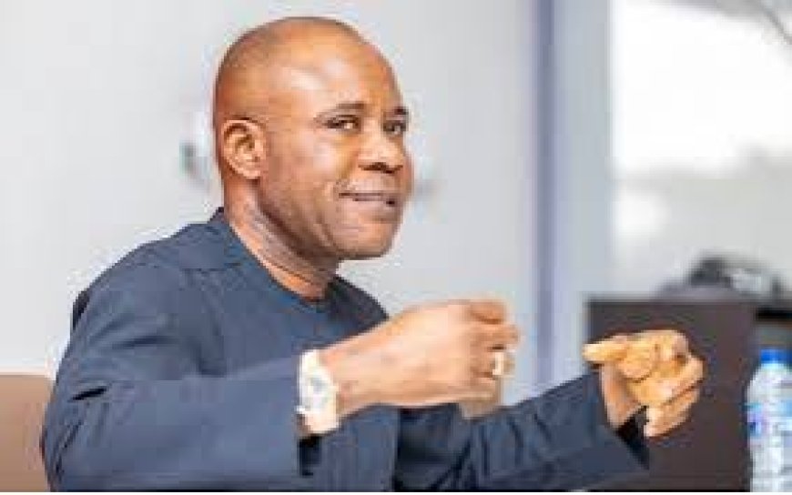 Court Slams Enugu Govt's Illegal Takeover Of Orba International Market, Dissolution Of Market Traders' Association