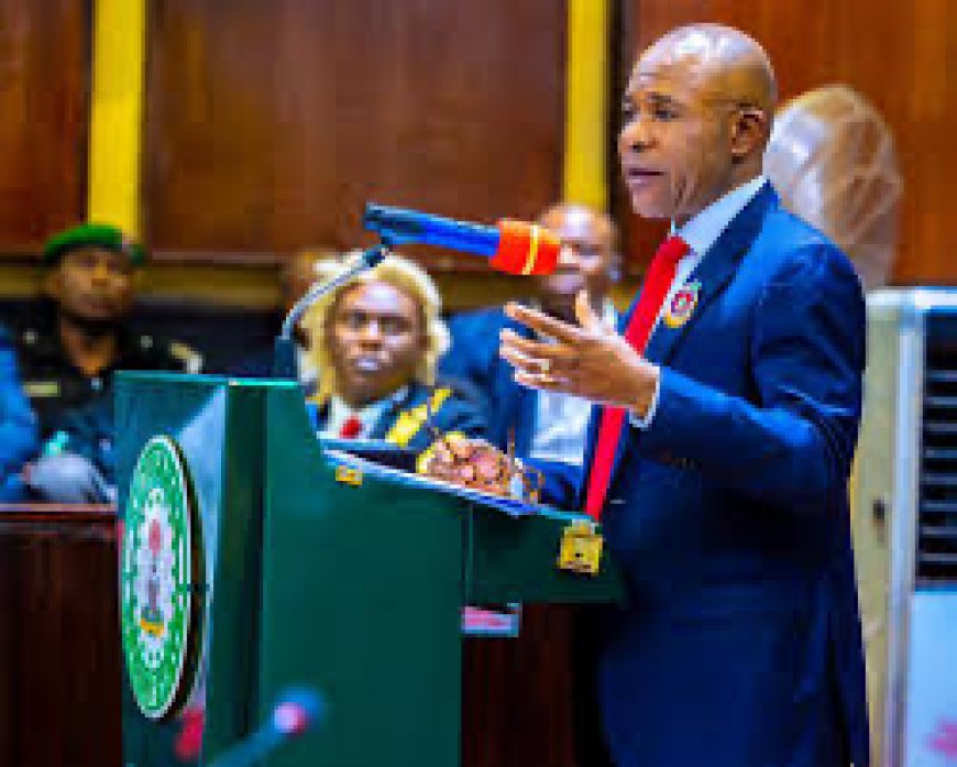 Court Stops Enugu's Illegal & Unconstitutional Takeover Of Orba International Market