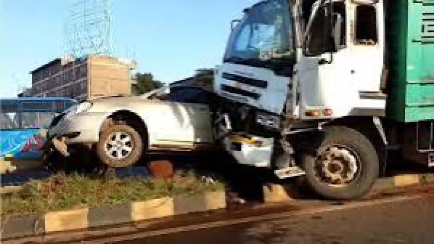 10 People Confirmed Dead, 10 Others Injured In Enugu Auto Crash