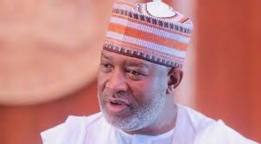 Nigeria Air Project Not A Scam, Ex- Minister Hadi Sirika Insists