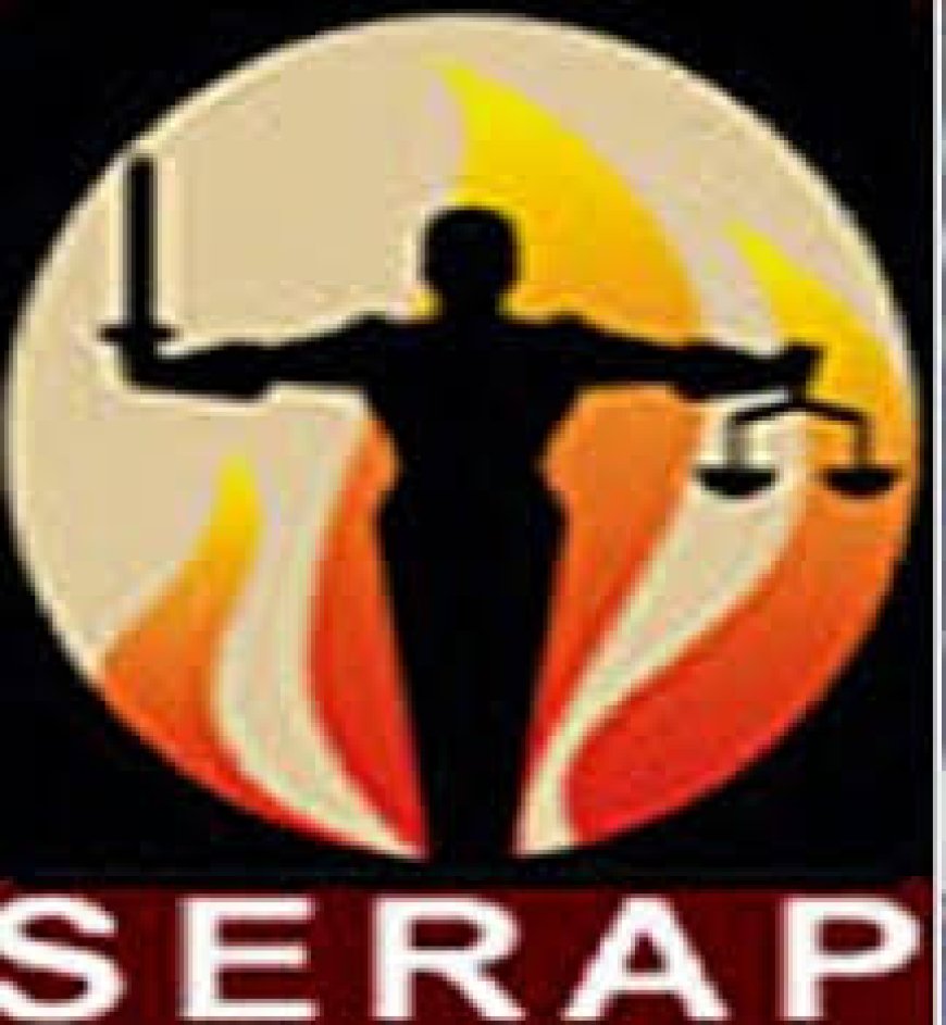 SERAP wants court to stop RMAFC’s proposed salary increase for politicians