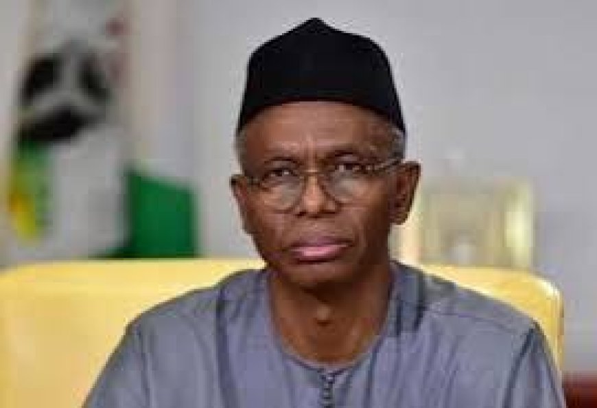 El Rufai's visit to the South East. The Needless Noise.