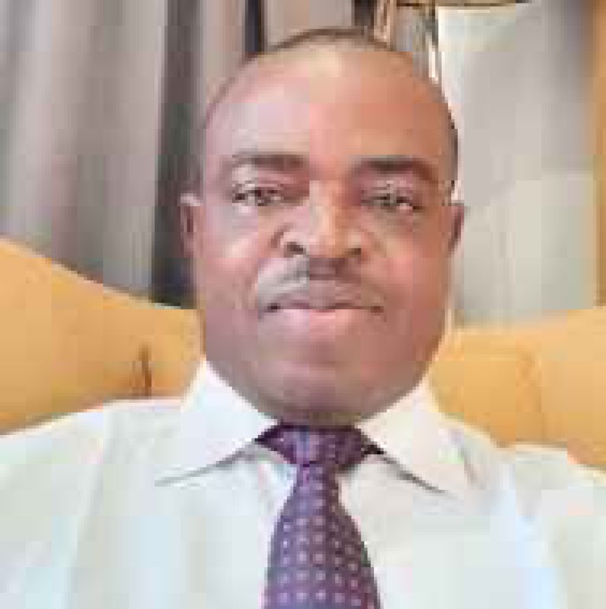 Re: Chidi Amuta's 'Jonathan, Don't Just Run, .Flee!