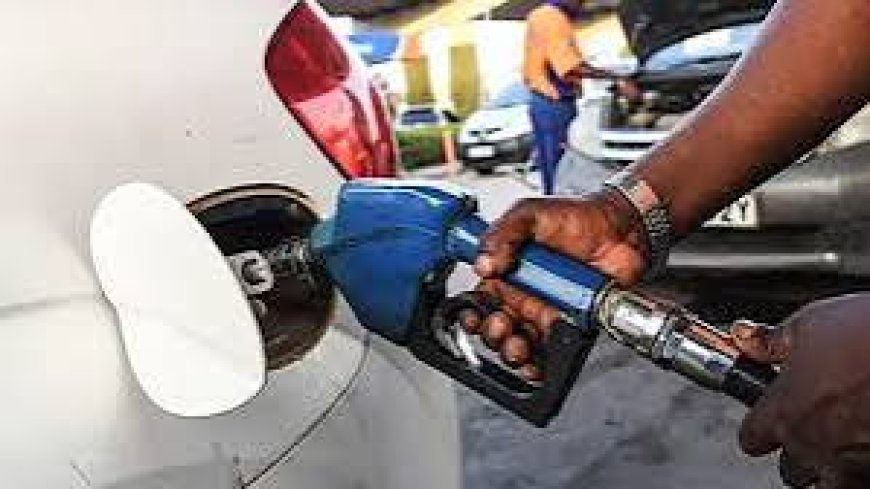 5% Fuel Surcharge Introduced In 2007, Not By Tinubu’s Govt — Oyedele