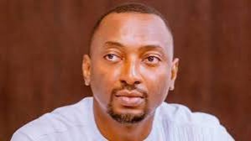 Why Tinubu Sacked Presidential Aide, Fegho Umunbo