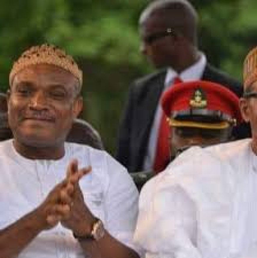 Borrowing and the Nigerian Narrative: Between Strategy and Sensationalism