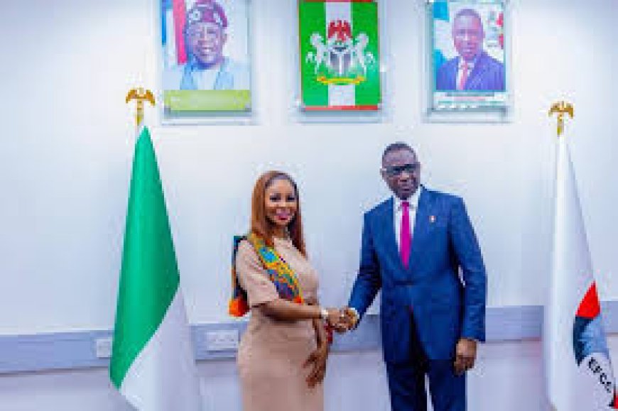South South Development Commission Commends Olukoyede on Reforms