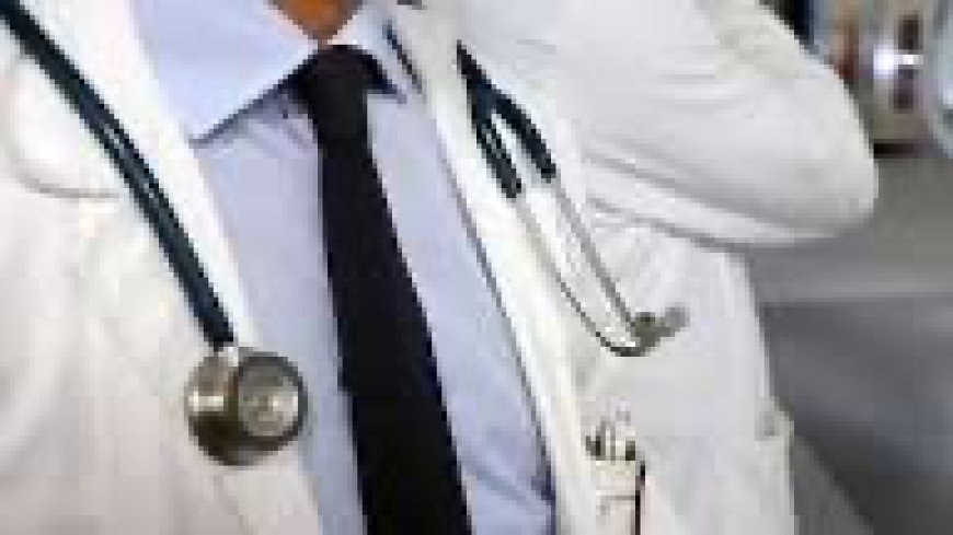 Tribunal hears how senior doctor abandoned patient in the middle of surgery to have sex with a nurse