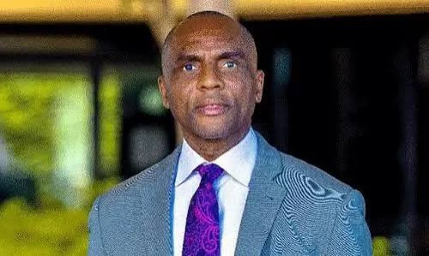 Ex- NNPC GM Found Guilty On Three Counts Of Money Laundering, Tax Evasion, Obstruction Of Justice In UD