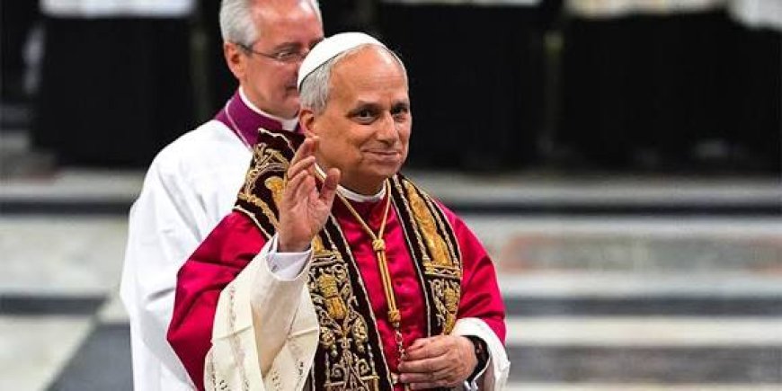 The Vatican Denounces Fabricated YouTube Videos On New Pope