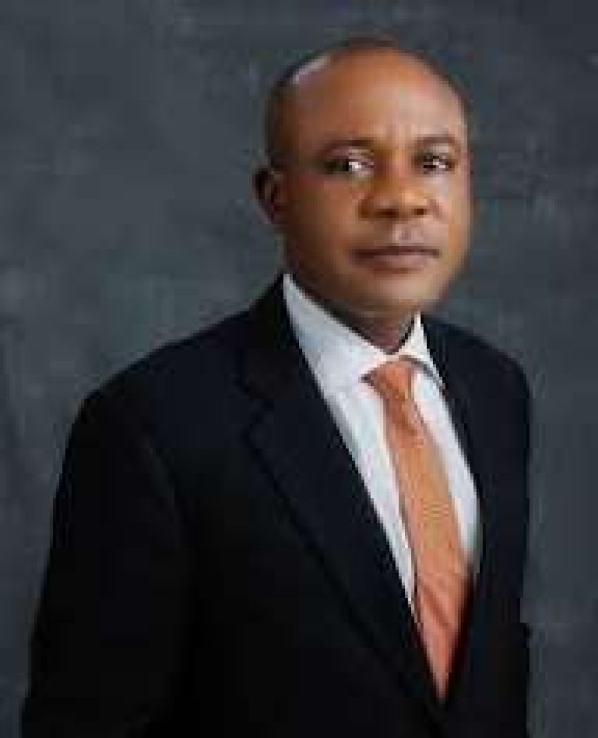 High Court Judgement Annulling Our Setting Up Is Garbage, Says Care-taker Committee Chairman, Orba Market International Market Association