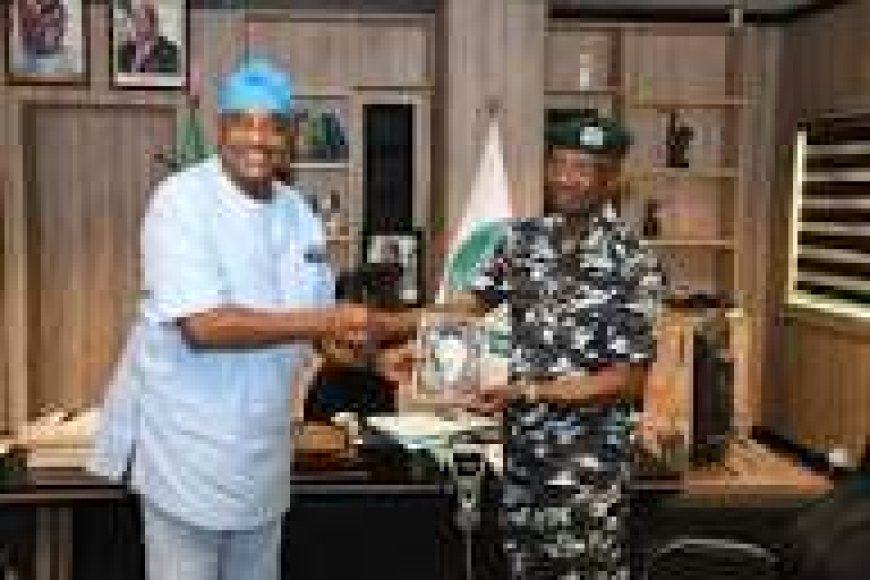 PSC Chair X-rays Future Of Policing & Security In Nigeria, Insists A Police Officer Must Understand The Law, Police Orders