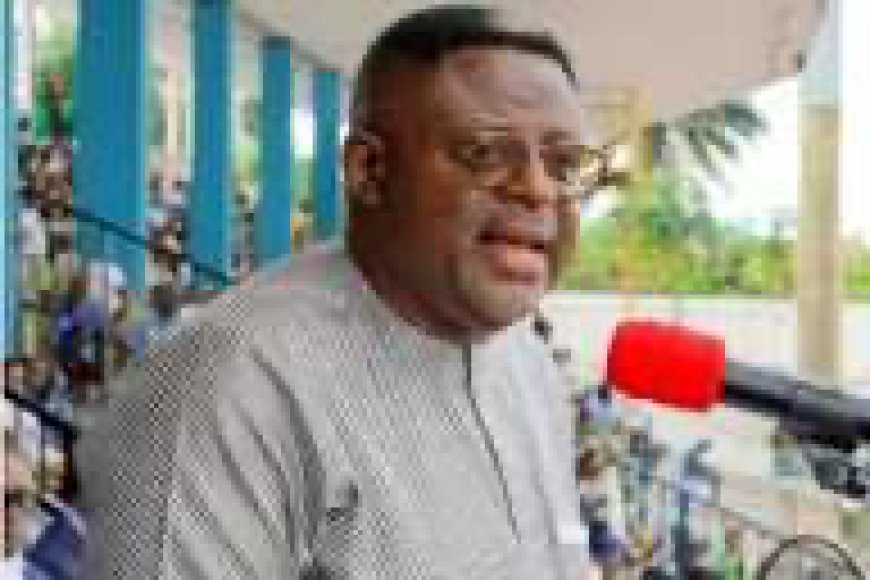 We'll Offset Retirees'  Outstanding Gratuities - Gov Otu