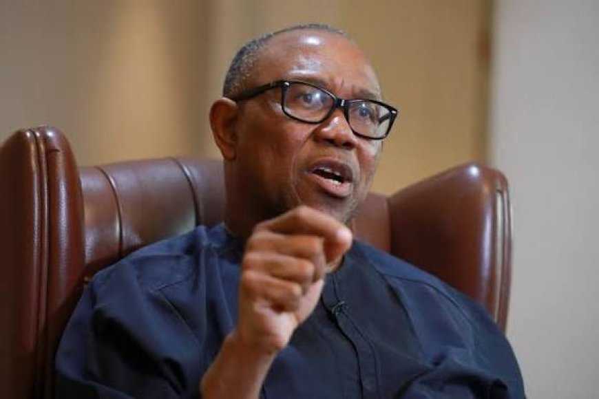 Where Did ₦1 Trillion Go?
