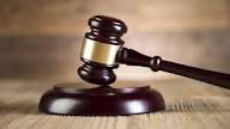 Court Throws out N504.3m Case against EFCC's Sting Operation