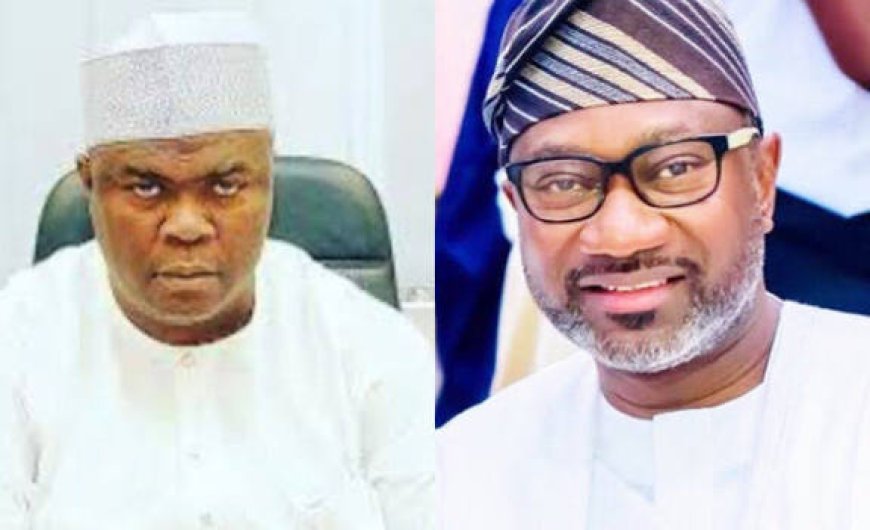 Response To Femi Otedola's Subsidy Fraud Claim Under Jonathan By Umar Sani